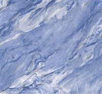 Напольная плитка Primavera Нимфа Сиреневый арт-TP45304501D — фото 1, Напольная плитка