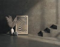 Керамогранит Eurotile Limestone Brown Mat арт-7930138704583 — фото 2, Керамогранит