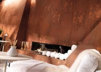 Товар: Керамогранит Apavisa Patina White Natural арт-8431940119002 - фото 2 Керамогранит Apavisa Patina White Natural арт-8431940119002 — фото 2, Керамогранит