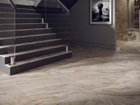 Плинтус Estima Bernini Grey Неполированный арт-BR03 — фото 7, Плинтус