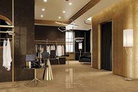 Декор Atlas Concorde Russia Thesis View Light арт-600080000413 — фото 2, Декор