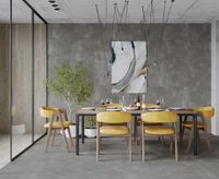 Настенная плитка Laparet Nord Grigio матовый обрезной арт-13146TR — фото 14, Настенная плитка