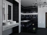 Бордюр Нефрит Болеро Синий арт-05-01-1-37-03-65-122-0 — фото 3, Бордюр