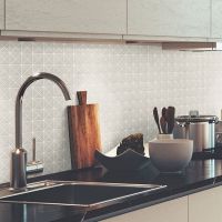 Мозаика Starmosaic Albion Star Blue арт-TR2-BLM-BL1 — фото 6, Мозаика