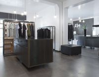 Керамогранит Laminam Fokos Talco 3,5mm арт-LAMF010950_IT — фото 3, Керамогранит