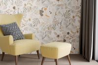 Плинтус Vitra Impression Серый арт-K948247R0001VTE0 — фото 4, Плинтус