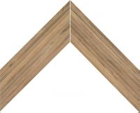 Мозаика Atlas Concorde Italy Etic Pro Rovere Venice Chevron Tatami A+B арт-AWYE — фото 1, Мозаика