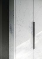 Керамогранит Ariostea Ultra Marmi Michelangelo Altissimo Luc Shiny 6 mm арт-UM6L300634 — фото 4, Керамогранит