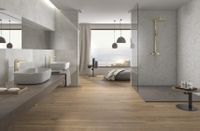 Товар: Керамогранит Pamesa Lucca Blanco Leviglass арт-4.869.12.2872 - фото 2 Керамогранит Pamesa Lucca Blanco Leviglass арт-4.869.12.2872 — фото 2, Керамогранит