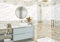 Настенная плитка Alma ceramica Varadero арт-TWU09VRD404 — фото 1, Настенная плитка