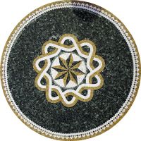 Товар: Мозаика Natural Мозаичные розоны арт-PH-14 - фото 1 Мозаика Natural Мозаичные розоны арт-PH-14 — фото 1, Мозаика