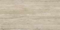 Керамогранит Vitra CityStone Травертин Линейный Матовый R10A Ректификат арт-K951847R0001VTSP — фото 2, Керамогранит
