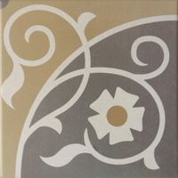 Декор Equipe Caprice Loire арт-20935 — фото 2, Декор