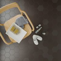 WOW Six Edge White арт-121974 — фото 15, Спец. Элемент