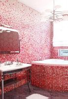 Мозаика Alma Растяжки арт-DE109(m) — фото 7, Мозаика