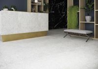 Керамогранит ProGRES Фьюжн Серый матовый арт-NR0348 — фото 2, Керамогранит