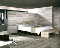 Керамогранит TGT Ceramics Wooden Ode Grigio scuro матовый арт-PT6002 — фото 2, Керамогранит