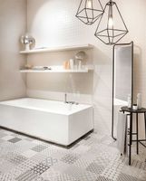 Керамогранит Sant Agostino Metrochic Metropaper арт-CSAMEPAP02 — фото 3, Керамогранит