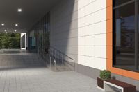 Керамогранит Грани Таганая Feeria Желтый тасманийский мед арт-GTF467 — фото 6, Керамогранит