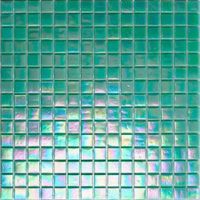 Мозаика Alma Pearly PB418 арт-PE-GN408 (PB418) — фото 1, Мозаика