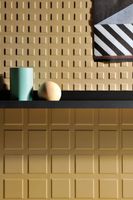 Керамогранит Ceramica Fioranese Block Bianco арт-BK361R — фото 8, Керамогранит