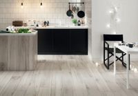 Керамогранит Korzilius Wood Work White Str арт-5900199207301 — фото 8, Керамогранит