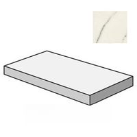 Угловая ступень Atlas Concorde Russia Forte Dei Marmi Lilac Scal Ang SX Rett арт-620070002407 — фото 1, Ступени и клинкер