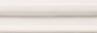 Бордюр Adex Modernista Moldura Lisa C/C Blanco. арт-ADMO5026 — фото 1, Бордюр