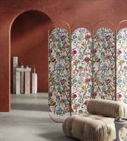 Товар: Настенная плитка Vallelunga Bloom Genus Avio арт-6001312 - фото 2 Настенная плитка Vallelunga Bloom Genus Avio арт-6001312 — фото 2, Настенная плитка