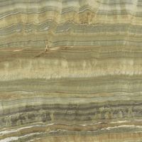 Керамогранит Ariostea Ultra Onici Green Onyx Vein Cut Polished 6mm арт-UO6L150558 — фото 1, Керамогранит