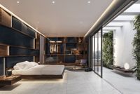 Товар: Керамогранит Xlight (Porcelanosa Grupo) Nuba White Nature (6 мм) арт-C229802881 - фото 2 Керамогранит Xlight (Porcelanosa Grupo) Nuba White Nature (6 мм) арт-C229802881 — фото 2, Керамогранит