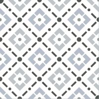 Керамогранит Sant Agostino Metrochic Metrosigns арт-CSAMTS2020 — фото 4, Керамогранит