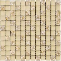 Мозаика Natural Flowers арт-KDS-03 — фото 1, Мозаика