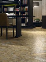 Italon Magnetique Дарк Бортик Закруглённый Правый арт-620090000216 — фото 10, Спец. Элемент