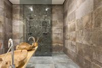 Керамогранит Del Conca Climb HCL5 Grigio Hard Ret арт-GOCL05RJ — фото 3, Керамогранит