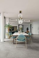 Керамогранит Rex Ceramiche (Florim) Atmospheres De Rex Ombre R9 Adouci R арт-773415 — фото 1, Керамогранит