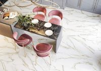 Керамогранит Delacora Omega Gold арт-D12054M — фото 3, Керамогранит