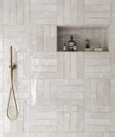 Бордюр Equipe Tribeca Jolly Oatmeal арт-26881 — фото 2, Бордюр