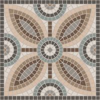 Товар: Керамогранит Motto Monotone Gravel Decor Matt (Mix 12Шт) арт-N100103 - фото 9 Керамогранит Motto Monotone Gravel Decor Matt (Mix 12Шт) арт-N100103 — фото 9, Керамогранит