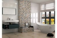 Керамогранит Porcelanicos hdc Colores Negro Mate арт-202111 — фото 5, Керамогранит