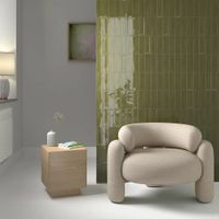 Настенная плитка Equipe Island Black арт-31199 — фото 9, Настенная плитка