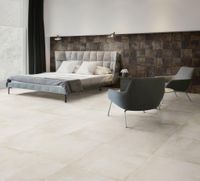 Керамогранит La Fenice X beton Concrete Grey Rett арт-УТ-00026481 — фото 4, Керамогранит