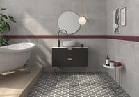 Керамогранит Pamesa Waterloo Pearl (saten) арт-15-340-169-0053 — фото 5, Керамогранит