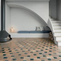 Керамогранит WOW Roots Cotto XL арт-131079 — фото 13, Керамогранит