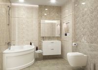 Настенная плитка Terracotta Raimond Tulum Massive арт-TR-RAI-TUL-MS — фото 3, Настенная плитка