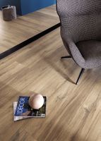 Керамогранит Sichenia Silvis Mogano Ret арт-181654 — фото 14, Керамогранит