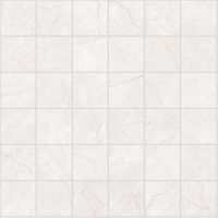 Мозаика Laparet Bella Crema Матовый арт-MM13157 — фото 1, Мозаика