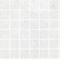 Мозаика Vitra Newcon Белый Матовый Рект арт-K9516718R001VTE0 — фото 1, Мозаика