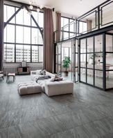 Керамогранит Cercom Quarzi Vipiteno Lapp Rett арт-УТ-00016027 / УТ-00025544 — фото 5, Керамогранит