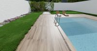 Керамогранит Absolut Gres Woodstyle Milk Choco арт-AB 1188W — фото 8, Керамогранит